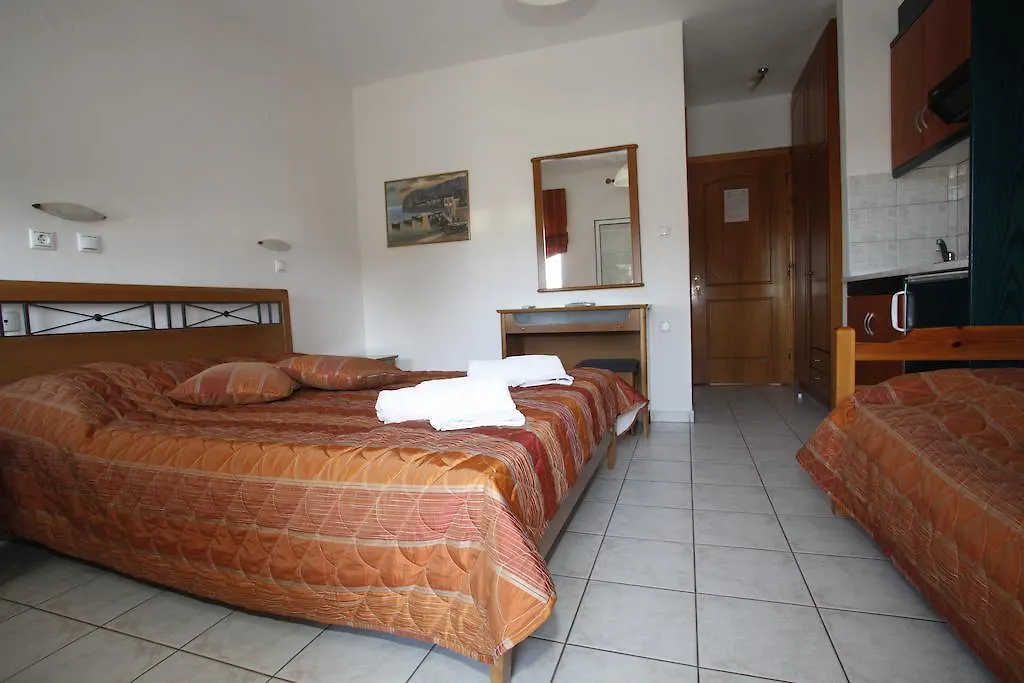 Badis Haus Apartment Toroni 0*,  Grecia