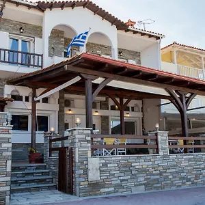 Appartamento Stergios House, Ormos Panagias