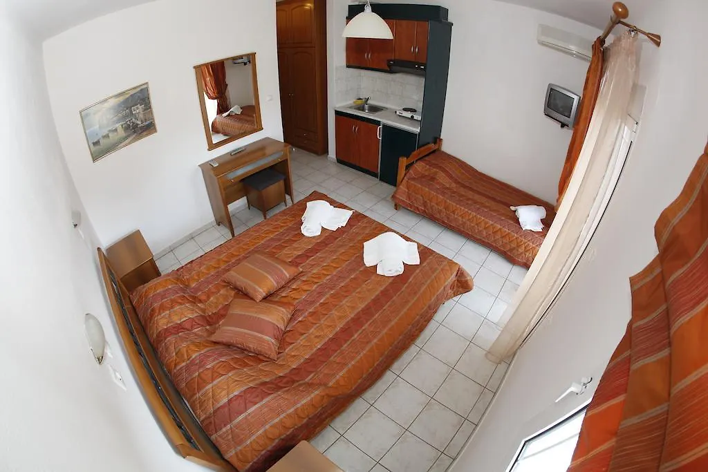Badis Haus Apartment Toroni 0*,  Grecia