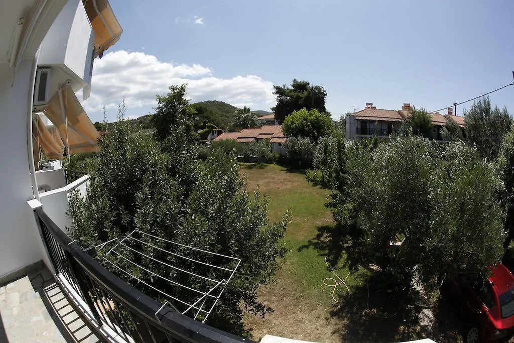 Badis Haus Apartment Toroni 0*,  Grecia